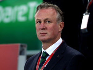 Supporting image for story: Northern Ireland boss Michael O'Neill emerges as candidate for West Brom job