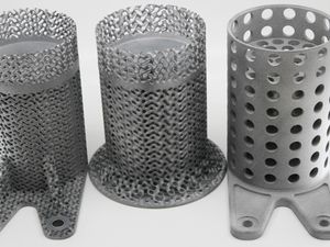 Supporting image for story: Telford firm named as 2023 finalist at 'Cool Parts Showcase' awards  