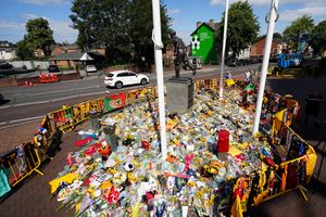 The football world has come together to mourn the loss of the brothers