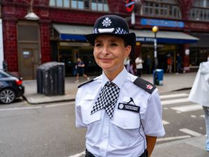 Supporting image for story: First responders share horror over July 7 atrocities