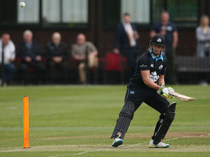 Supporting image for story: Joe Clarke back in the Pears ranks