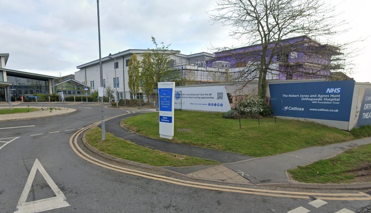 Bullying Oswestry ward manager who had to stop herself gouging former colleagues eyeballs out shares her side of the story