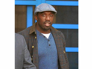 Supporting image for story: Convicted cowboy roofer faces jail after admitting latest con over £750