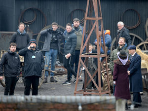 Supporting image for story: Express & Star comment: Creative industries are the future 