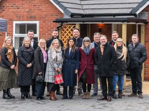 Supporting image for story: Telford's Acura Living unlocks door to impressive development 