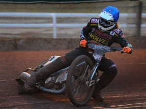 Supporting image for story: Nathan Greaves chases cup redemption for Wolverhampton Wolves
