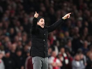 Supporting image for story: Mikel Arteta hints ‘anything is possible’ if fixture concerns are not addressed