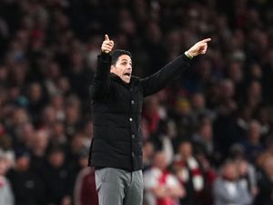 Supporting image for story: Mikel Arteta hints ‘anything is possible’ if fixture concerns are not addressed