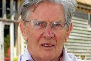 Sir Bill Cash