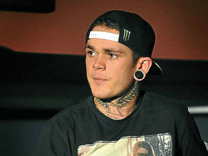 Supporting image for story: Speedway's Tai Woffinden set for talks over new Wolverhampton deal