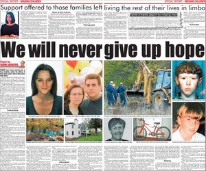 In-depth coverage inside Saturday's Express & Star