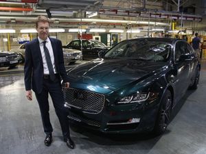 Supporting image for story: Boris Johnson's mind focused on COP26 not Paterson scandal, says Mayor