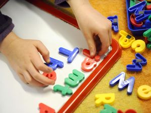 Supporting image for story: Half of local authorities not confident on September childcare rollout – report