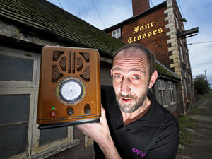 Supporting image for story: Brave souls to sleep over and hunt for ghosts at spooky former pub building that goes back centuries
