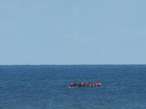 Supporting image for story: Asylum seekers to be housed in barracks in bid to end hotel use