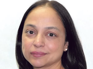 Supporting image for story: New deputy chief executive appointed to Dudley Council