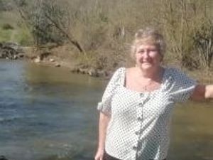 Supporting image for story: Carole and Mark back in Shropshire after cruise nightmare amid coronavirus crisis