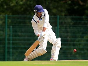 Supporting image for story: County chase 479 after inserting hosts