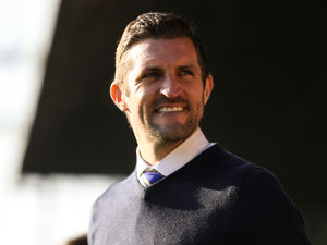 Supporting image for story: Sam Ricketts aiming to build Shrewsbury Town culture in pre-season trip