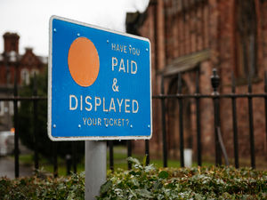 Supporting image for story: Controversial parking charge hike for Shropshire towns will be reconsidered by cabinet