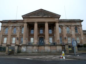 Supporting image for story: Trial date set for pair accused of assaulting girls in Dundee