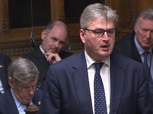 Supporting image for story: Shrewsbury MP asks PM for more flood funding

