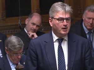 Supporting image for story: Shrewsbury MP asks PM for more flood funding

