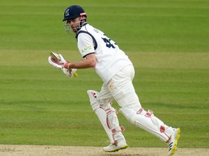 Supporting image for story: Cup perfection for the Bears