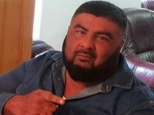 Supporting image for story: Accused in Dudley taxi boss murder conspiracy trial denies being gunman