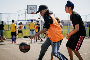 The college has launched the partnership.