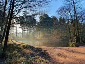 Supporting image for story: Police chief appeals to cyclists to stay near home and stop travelling to countryside