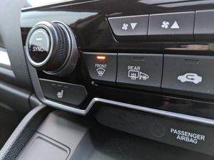 Supporting image for story: How to quickly and effectively demist your car