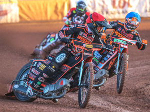 Supporting image for story: Dane in for his Wolverhampton Wolves debut