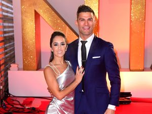 Supporting image for story: Aljaz Skorjanec and Janette Manrara announce tour dates for new Christmas show