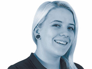 Supporting image for story: Kirsty Bosley: Is there any real benefit to snitching on a cheat?