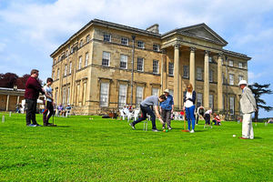 Supporting image for story: Staycations on the rise, predicts report - how more visitors would boost Shropshire economy