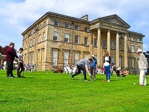 Supporting image for story: Staycations on the rise, predicts report - how more visitors would boost Shropshire economy