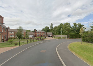 Jockey Meadow. Photo: Google 