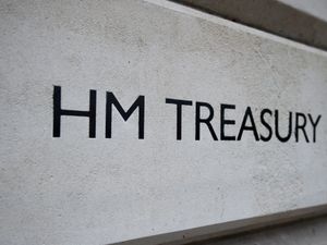 Supporting image for story: UK Government bond sell-off eases after Budget date confirmed