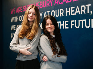 Supporting image for story: EmpowHer programme is huge success with students and staff at Academy