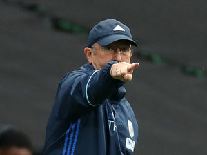 Supporting image for story: West Brom 1 Leicester City 1 (6-7 after pens) - Report