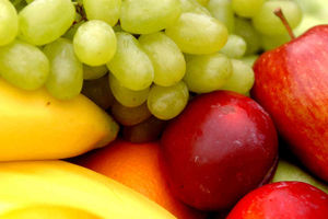 Supporting image for story: Fruit 'n' veg talk could drive a man to the bottle