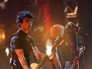 Supporting image for story: Green Day play to sold-out Wembley Stadium