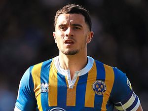 Supporting image for story: Sam Ricketts warning: Hands off Ollie Norburn