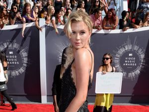 Supporting image for story: Ireland Baldwin shares message of support for father Alec amid shooting case