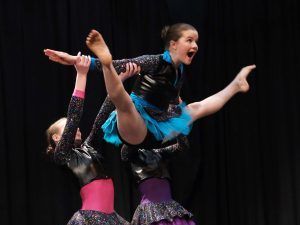 Supporting image for story: Much Wenlock arts festival closes ahead of Olympian Games