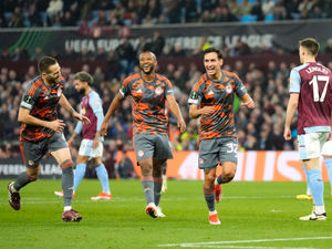 Supporting image for story: John McGinn defiant despite Aston Villa's Conference League loss to Olympiacos