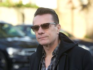Supporting image for story: U2’s Larry Mullen Jr on his dyscalculia: Counting bars is like climbing Everest