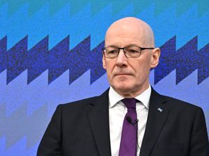 Supporting image for story: Lack of growth in UK’s latest GDP figures ‘deeply alarming’, says Swinney