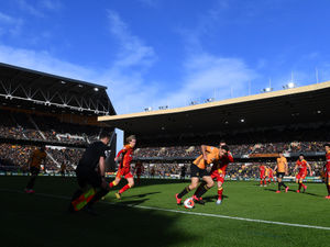 Supporting image for story: Wolves Fans' Verdict v Norwich: An easy win